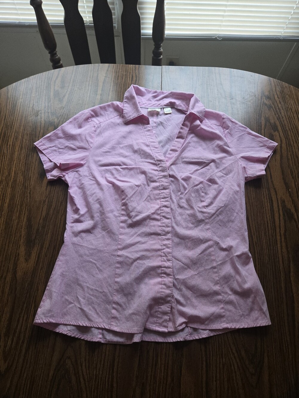 Riders By Lee Button Down Shirt
